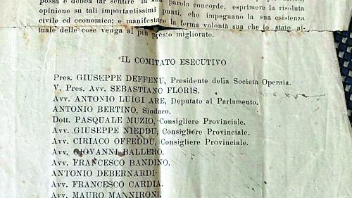La ferrovia a Nuoro, una battaglia centenaria