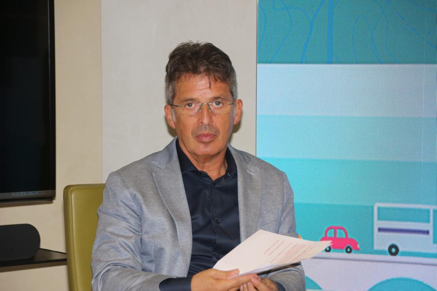 Guerra in Abbanoa, via Sandro Murtas