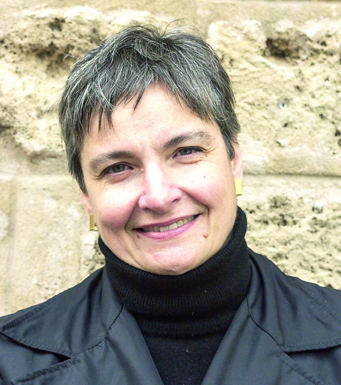 Lavoro, energia e innovazione. Alessandra Casu: «Serve un’agenzia sarda per l’energia»