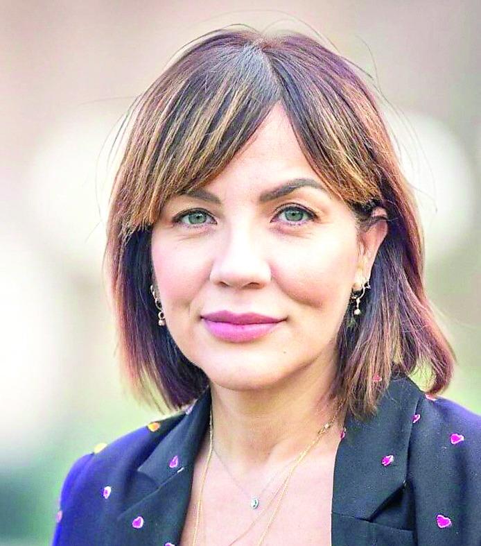 Lavoro, energia e innovazione. Romina Mura: «La nostra visione costruita coi sardi»