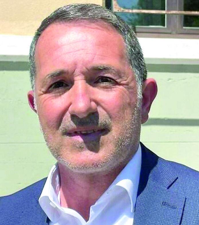 Lavoro, energia e innovazione. Emanuele Cera: «Più lavoro e competenze»