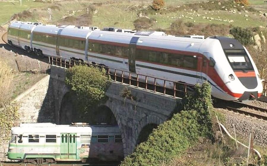 Per le ferrovie malandate solo interventi tampone