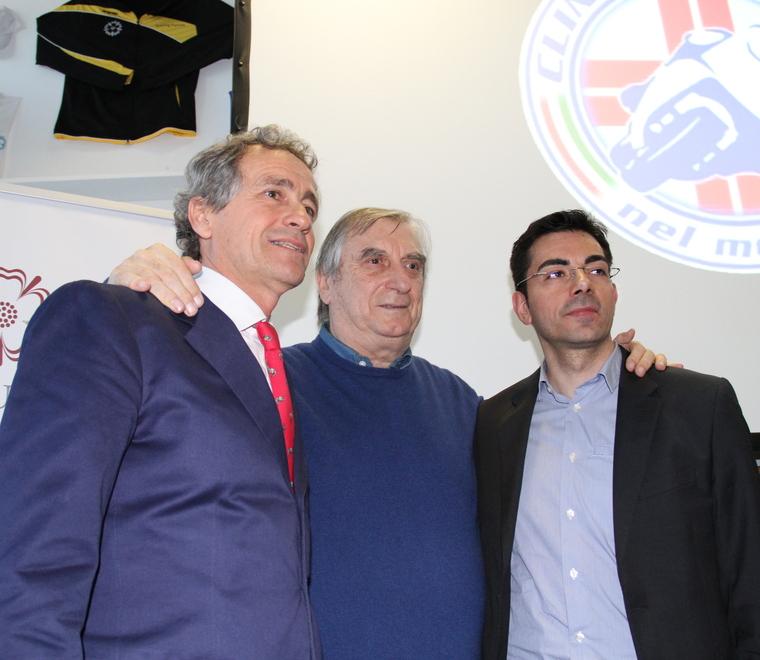 Ferrara. Dottorcosta, la storia in un docufilm: «Così ho creato la clinica mobile»