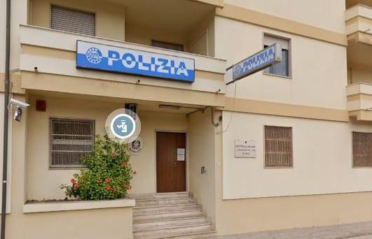 La polizia scova 2 chili di marijuana in un’abitazione: 53enne di Gonnesa in manette