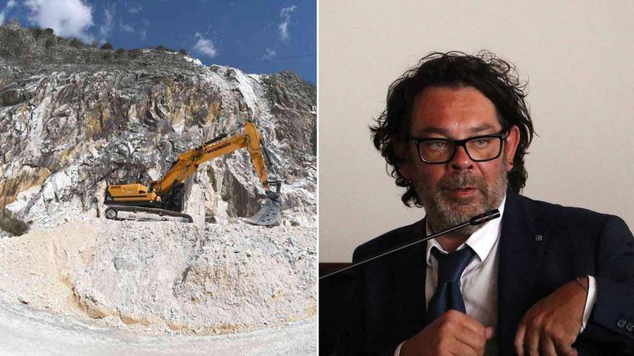 Tracciabilità dei blocchi verso il rush finale