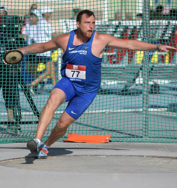Il sogno olimpico di Mannucci