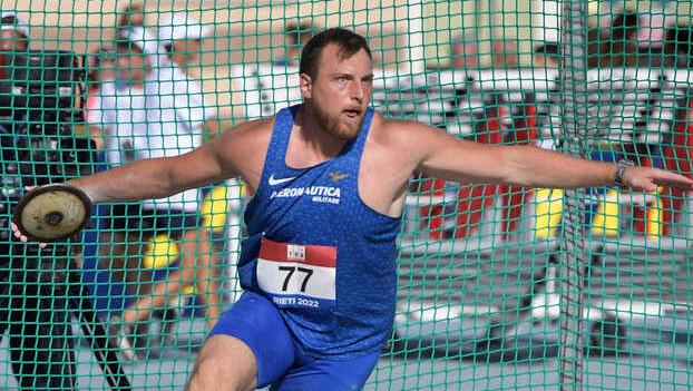 Il sogno olimpico di Mannucci