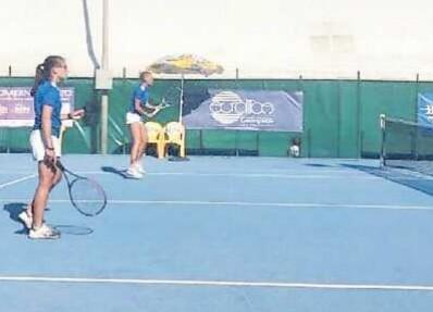 Sinner-mania, a Piombino tanti nuovi tennisti in campo