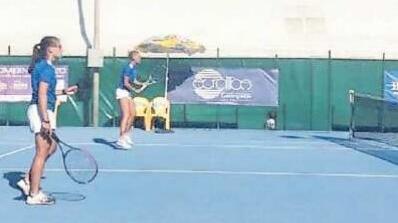 Sinner-mania, a Piombino tanti nuovi tennisti in campo