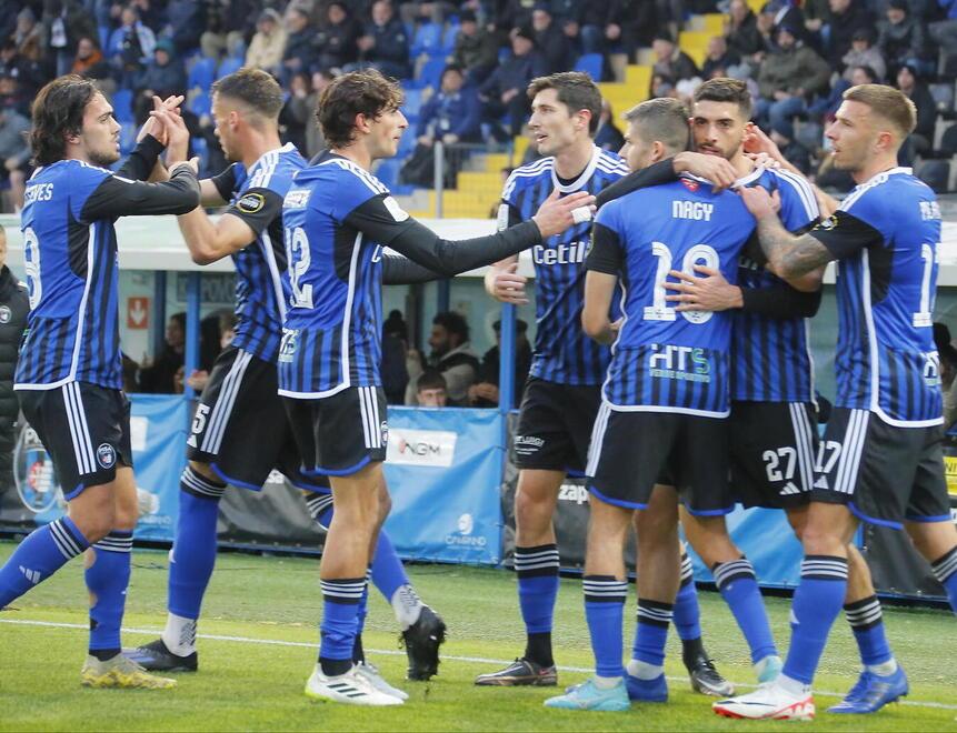 Tante nubi sul Pisa assalto alla Samp in cerca del sereno