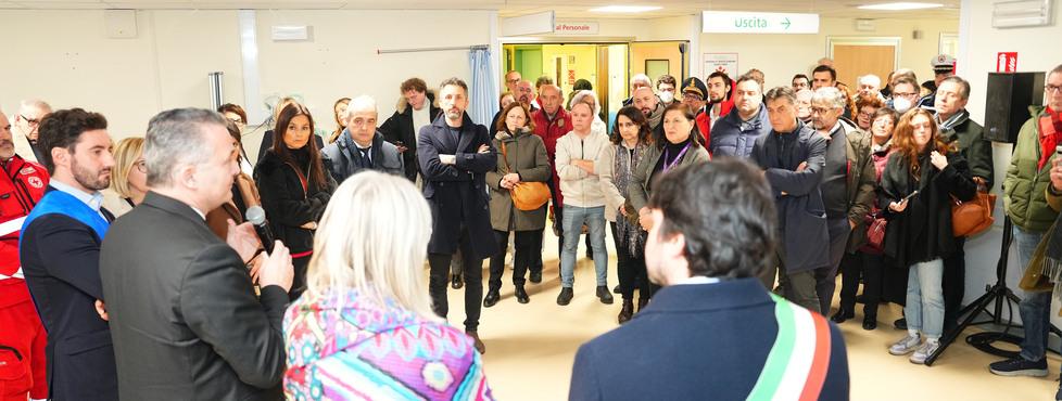 L’assessore Donini annuncia: «A Reggio Emilia cure innovative anti-tumore»