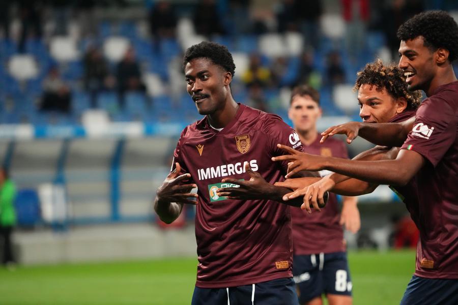 Reggiana cerca punti contro la Cremonese