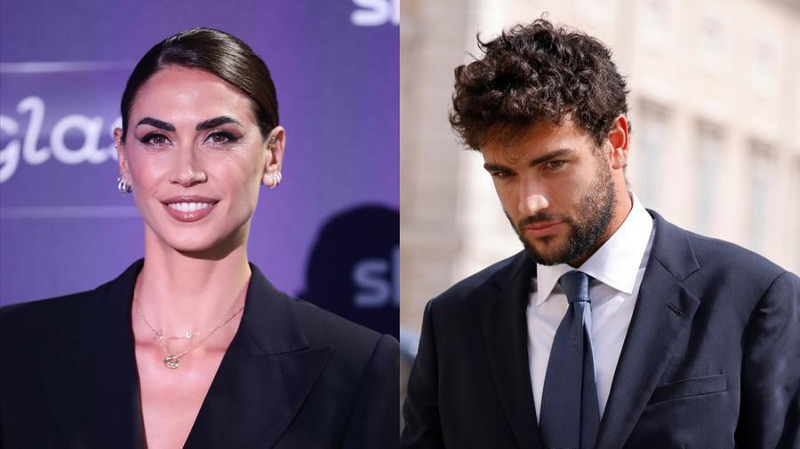Melissa Satta e Matteo Berrettini si sono lasciati?