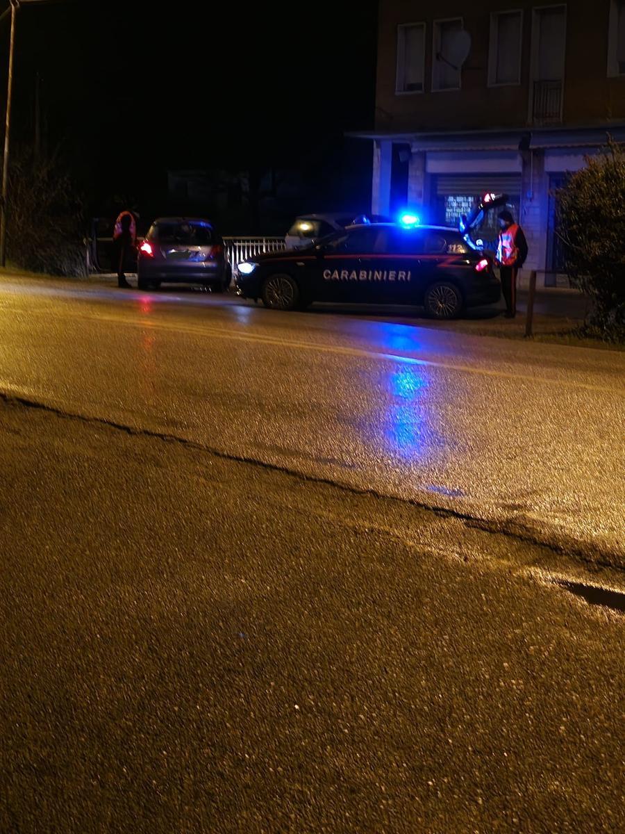 Vigarano Mainarda, più controlli contro i furti in abitazione