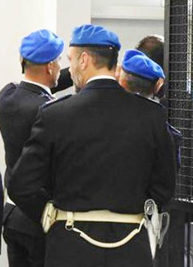 Detenuto torturato, chiesto il rinvio a giudizio per 10 poliziotti