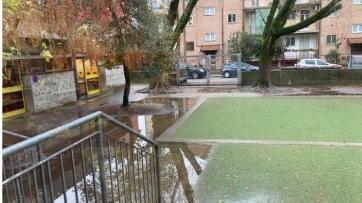 Ferrara, niente più allagamenti a scuola: al via gara per i lavori di drenaggio