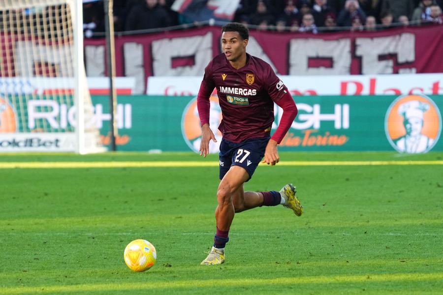 La Reggiana raccoglie un punto d’oro a Cremona