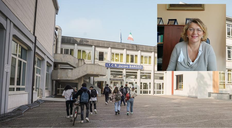 Modena, studente sospeso per un’intervista. La preside: «Il Barozzi non è una scuola autoritaria né punitiva»