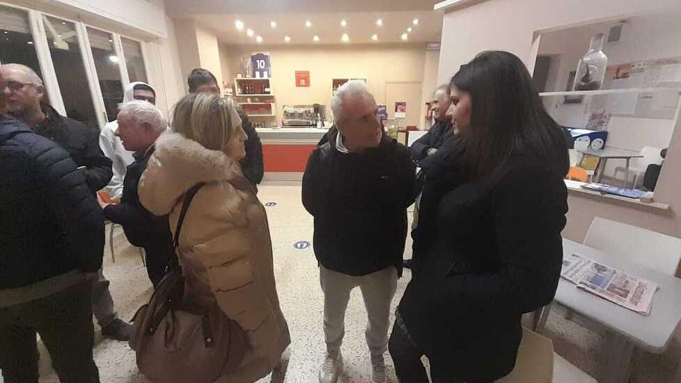 Capannoli, il Pd tira dritto: Cionini candidata. Ora Cecchini è pronta a sfidarla da civica<br>