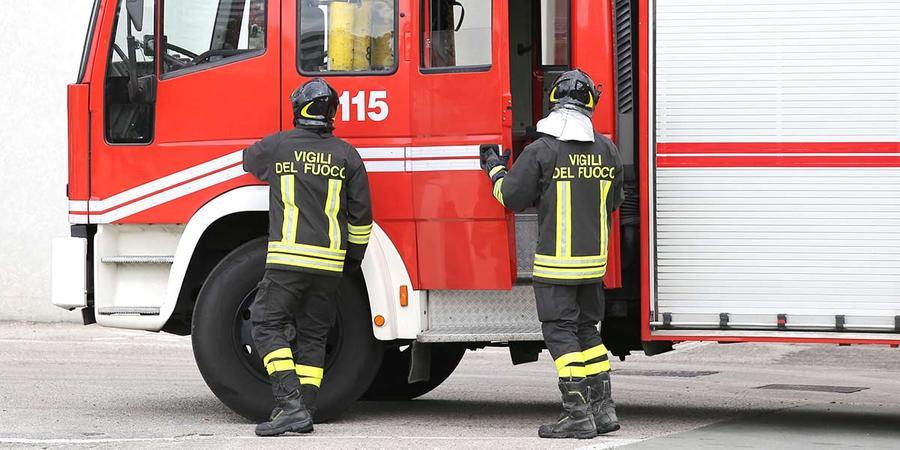 Tragedia a San Mauro a Signa: trovata morta una donna nel fiume Bisenzio