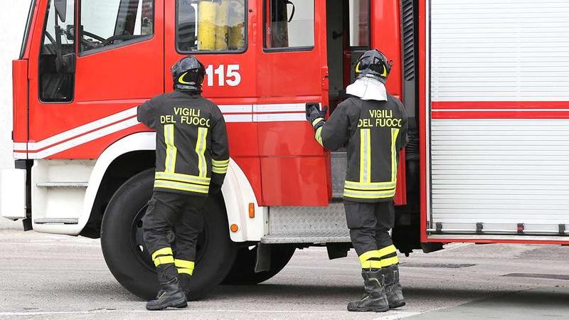 Tragedia a San Mauro a Signa: trovata morta una donna nel fiume Bisenzio