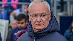 Il presidente del Cagliari Giulini: «Ranieri non si tocca»