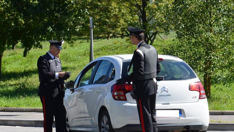 Rubò un furgone a Dolianova: 59enne denunciato dai carabinieri