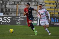 La Torres sconfitta (1-3) in casa dalla Juventus Next Gen