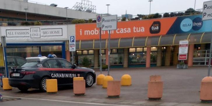 Ferrara, falsa beneficenza: smascherati