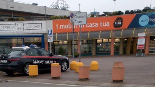 Ferrara, falsa beneficenza: smascherati