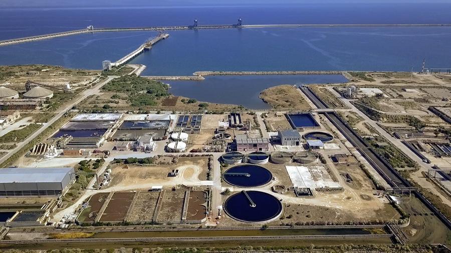 Idrogeno verde a Porto Torres, il Consiglio di Stato sospende gli espropri