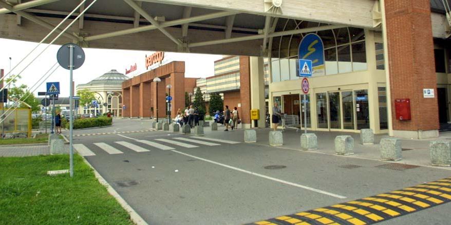 Modena, nonna respinge i truffatori<br type="_moz" />
