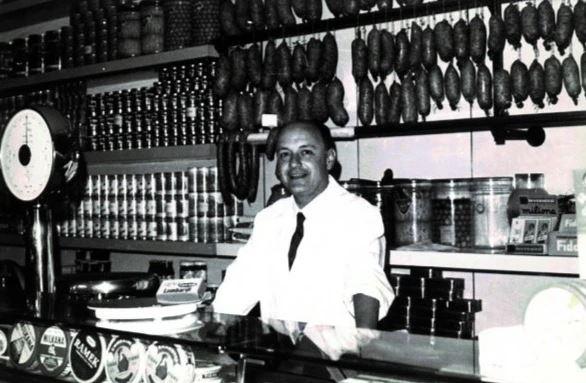 La salumeria di Poggio Renatico compie un secolo di vita