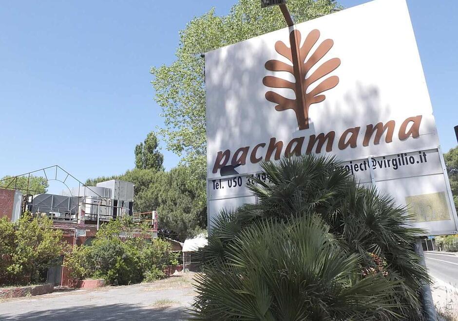 Ex discoteca Pachamama, la svolta è vicina: da discoteca a fondo artigianale