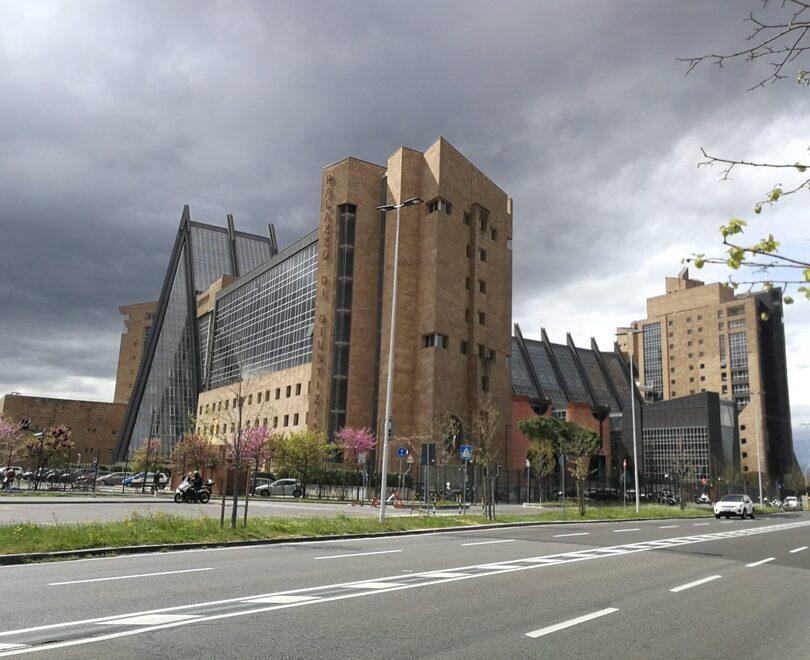 Il tribunale di Firenze