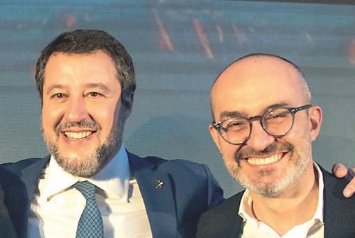 I leader nazionali in campo: Salvini ad Alghero, il ministro Lollobrigida alla Sartiglia e Giuseppe Conte all’università di Sassari