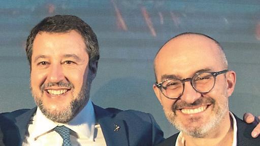 I leader nazionali in campo: Salvini ad Alghero, il ministro Lollobrigida alla Sartiglia e Giuseppe Conte all’università di Sassari