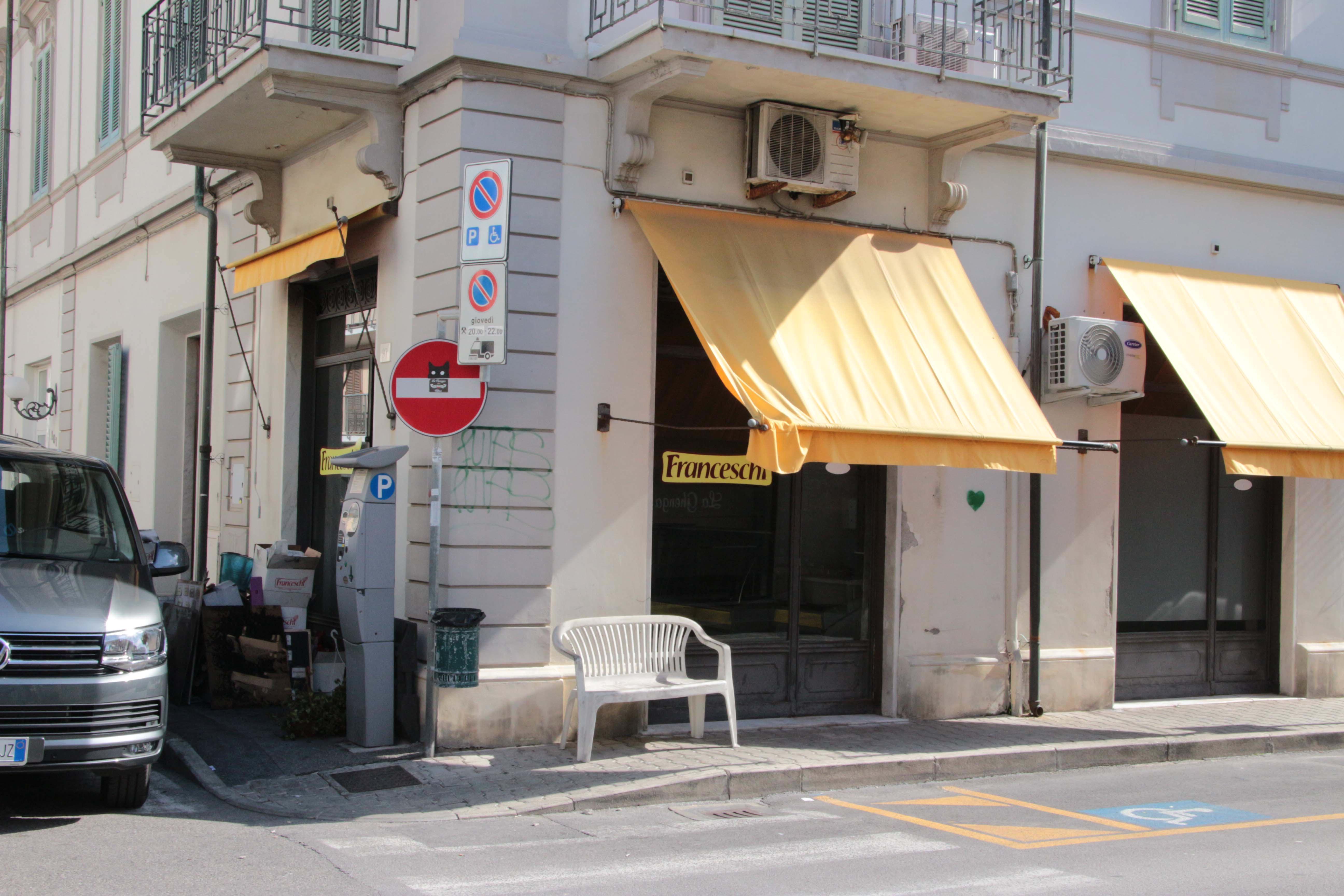 Il pastificio Franceschi
