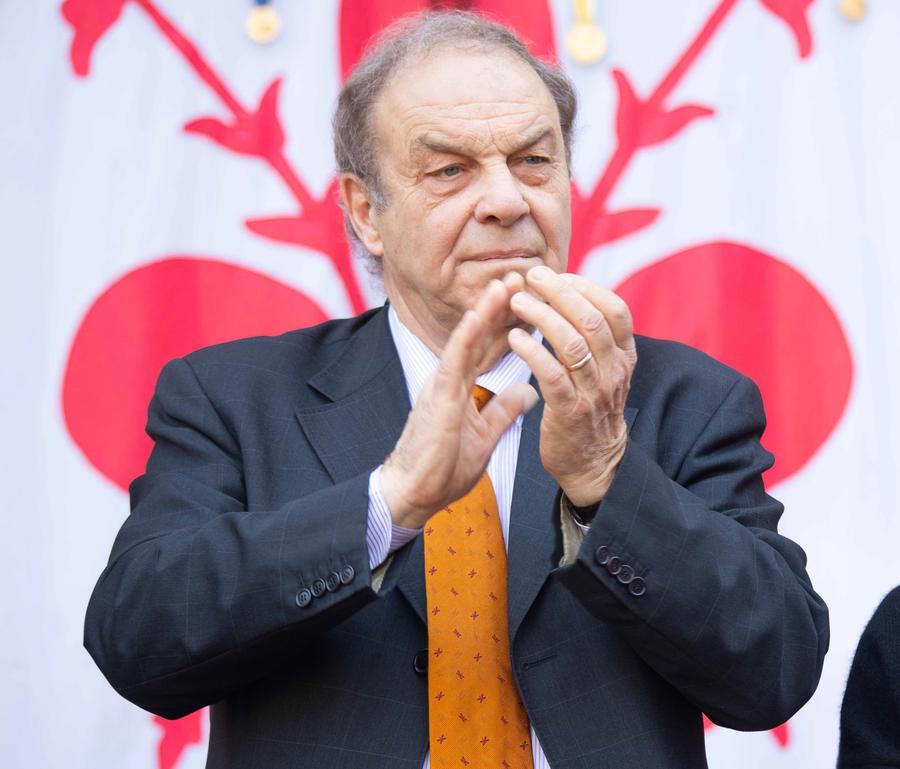Addio a Beppe Matulli: è stato vicesindaco a Firenze