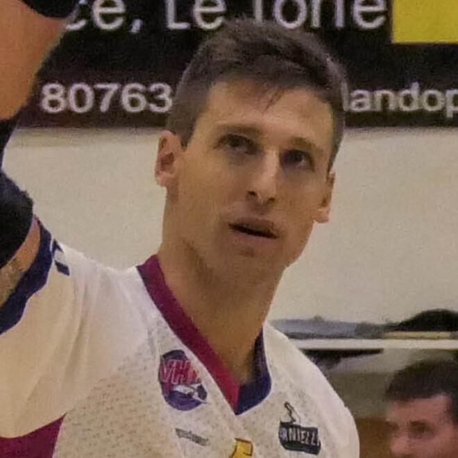 Federico Ambrosio