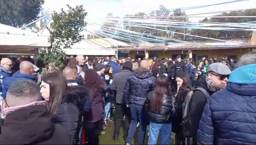 Sartiglia 2024: la videogallery con il racconto della grande giostra