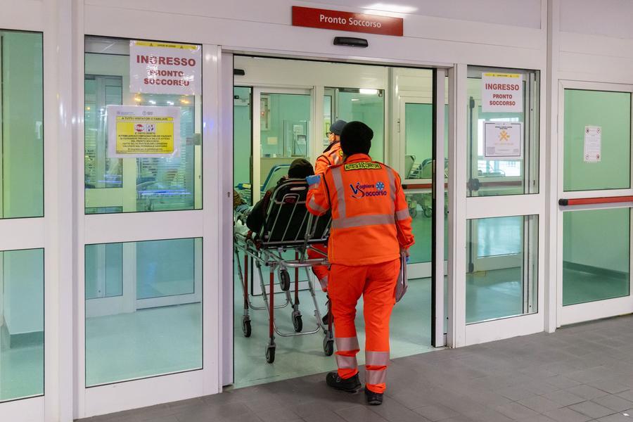 Tumori, svolta a Ferrara col test del sangue