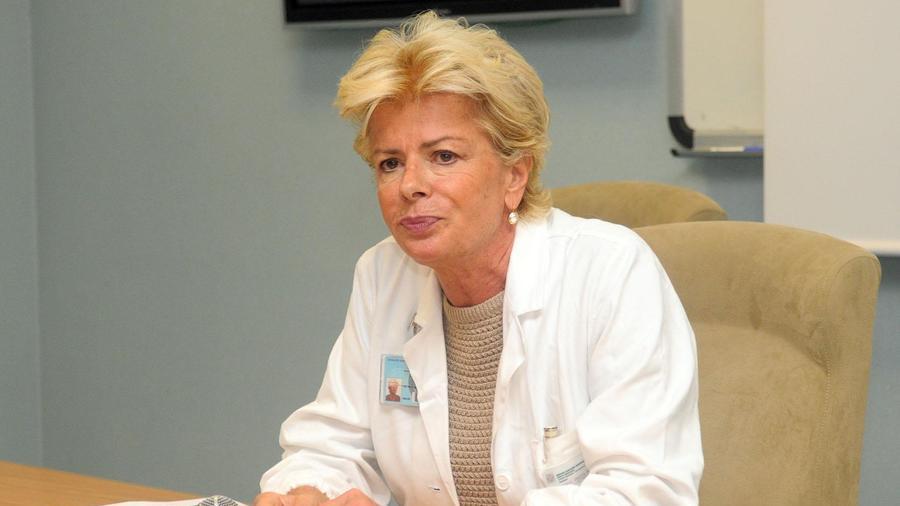 Ora è ufficiale: Maria Grazia Modena si candida a sindaco. Ma il centrodestra non l’appoggia