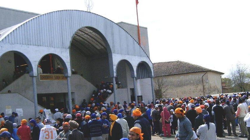 Camionista ucciso a Prato: Harpal Singh era una figura di spicco del tempio Sikh di Novellara