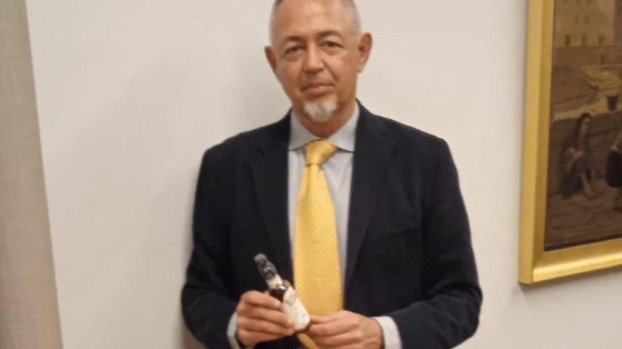 A Livorno si estrae il succo dalle foglie d’olivo: «L’Olivello presto sbarcherà in Cina e Usa»