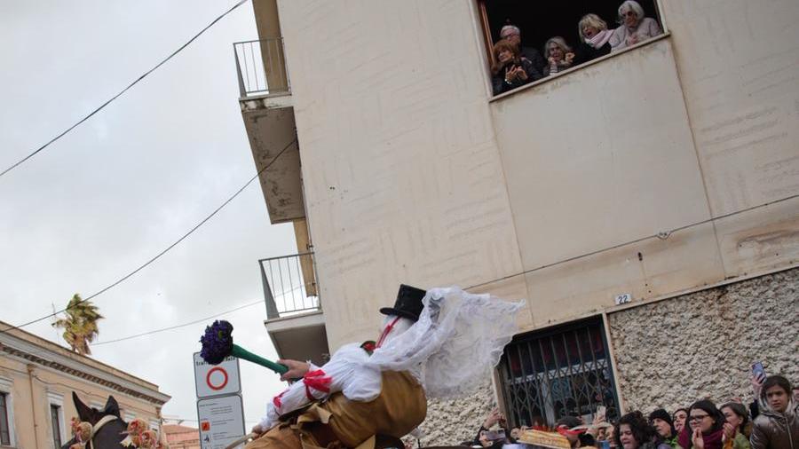 Sa Remada di Giovanni Utzeri