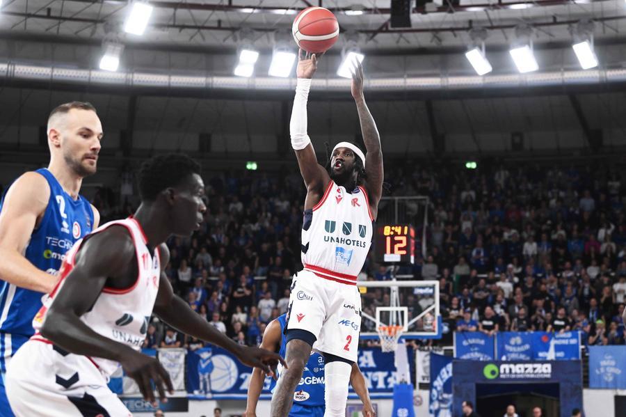 La Unahotels crolla anche a Brescia