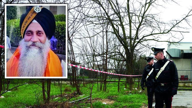 Autotrasportatore ucciso a Prato, gli assassini catturati grazie alla comunità pachistana: la vittima accoltellata dentro il furgone