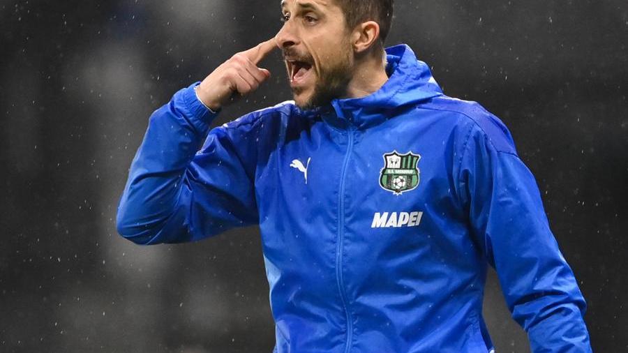 Il Sassuolo va avanti con Dionisi: col Toro emersi segnali positivi