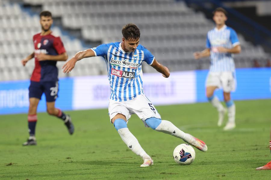 Spal, un festival. La miglior cover è di Antenucci